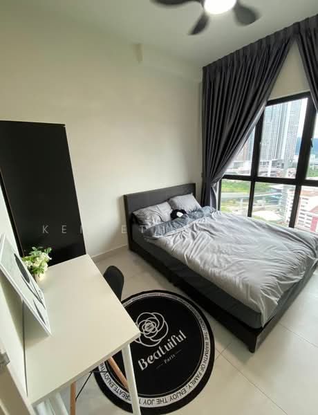 Service Residence for Rent at Majestic Maxim - Kenneth Wong - Bedroom - PropertyGuru.com.my