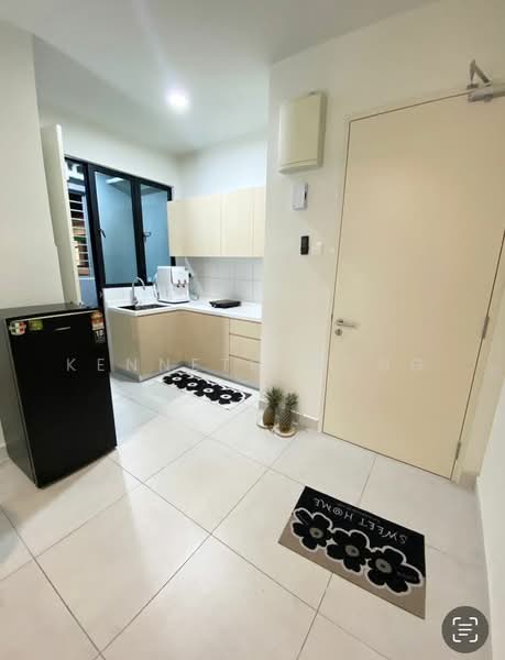Service Residence for Rent at Majestic Maxim - Kenneth Wong - Kitchen - PropertyGuru.com.my