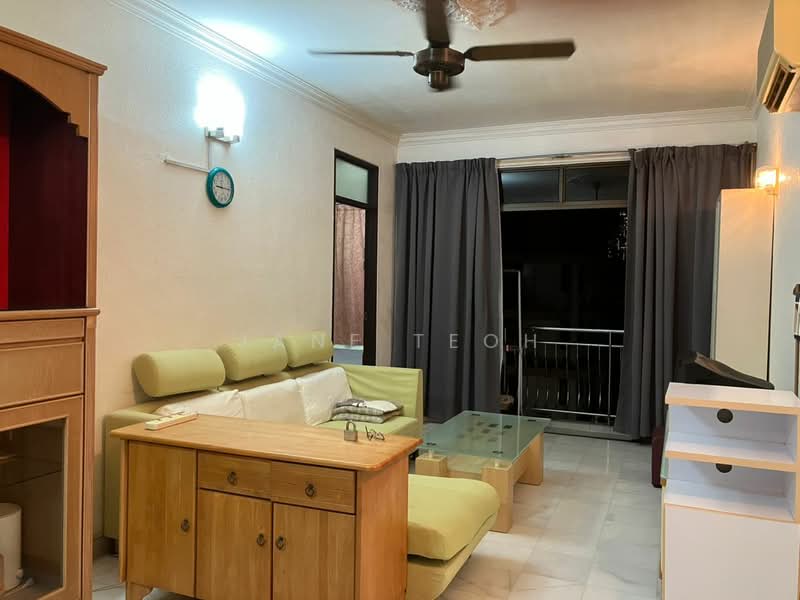 Apartment for Rent at Medan Lumba Kuda - Jane Teoh - PropertyGuru.com.my
