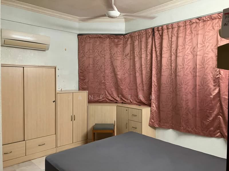 Apartment for Rent at Medan Lumba Kuda - Jane Teoh - PropertyGuru.com.my