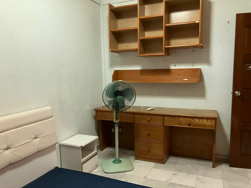 Apartment for Rent at Medan Lumba Kuda - Jane Teoh - PropertyGuru.com.my