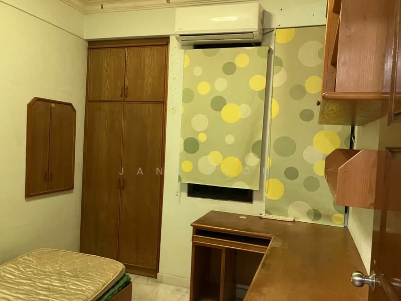 Apartment for Rent at Medan Lumba Kuda - Jane Teoh - PropertyGuru.com.my