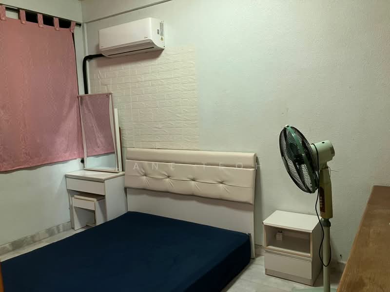 Apartment for Rent at Medan Lumba Kuda - Jane Teoh - PropertyGuru.com.my