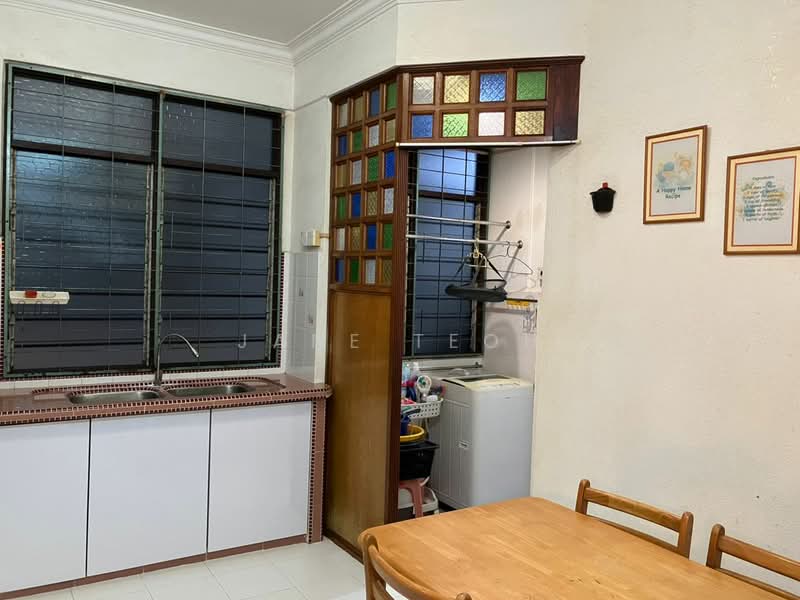 Apartment for Rent at Medan Lumba Kuda - Jane Teoh - PropertyGuru.com.my