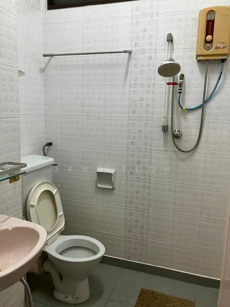 Apartment for Rent at Medan Lumba Kuda - Jane Teoh - PropertyGuru.com.my