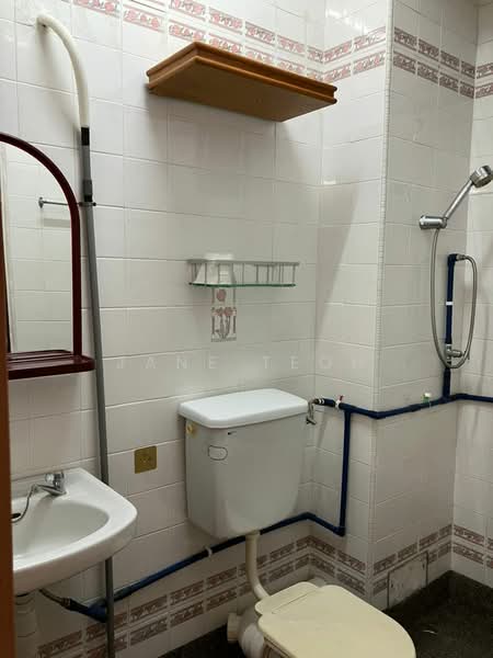Apartment for Rent at Medan Lumba Kuda - Jane Teoh - PropertyGuru.com.my