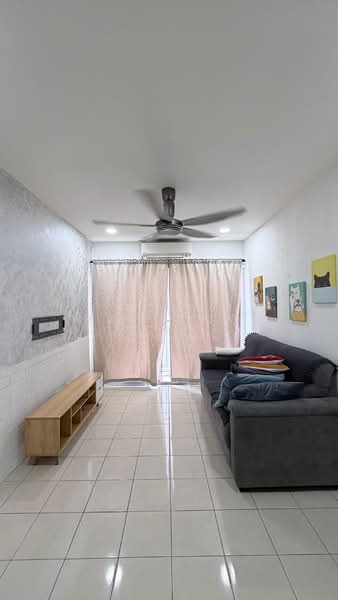 Kondominium untuk Disewa di Residensi KepongMas - Rane Ng - PropertyGuru.com.my