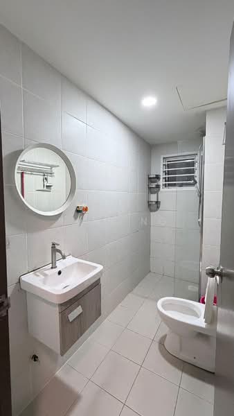 Kondominium untuk Disewa di Residensi KepongMas - Rane Ng - PropertyGuru.com.my