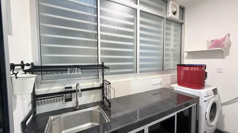 Kondominium untuk Disewa di Residensi KepongMas - Rane Ng - PropertyGuru.com.my