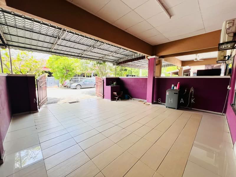Rumah Teres 1 Tingkat untuk Dijual di Taman Pelangi Semenyih (Semenyih) - Nur Adibah Ishak - PropertyGuru.com.my