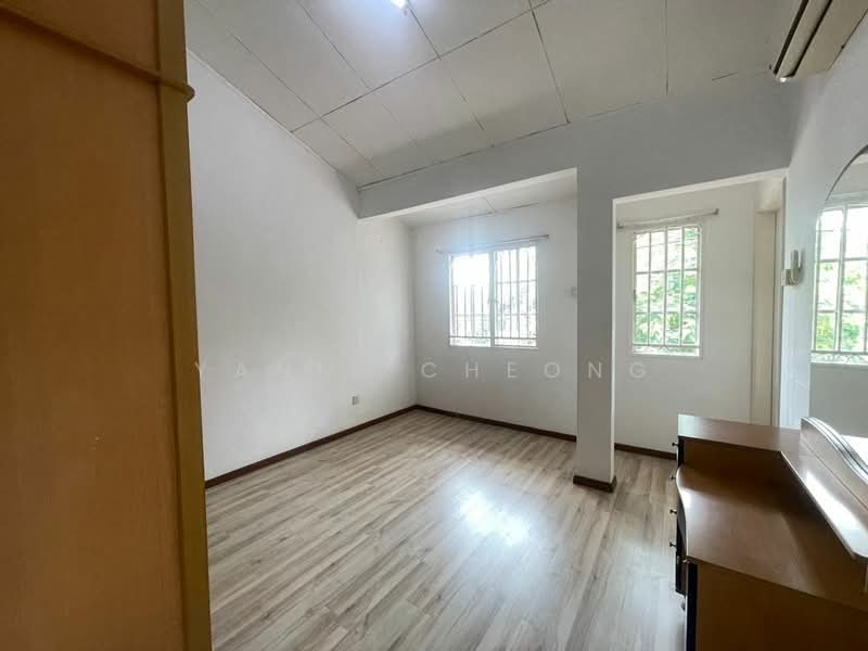Rumah Teres 2 Tingkat untuk Dijual di Bandar Menjalara (Kuala Lumpur) - Yanis Cheong - Interior - PropertyGuru.com.my