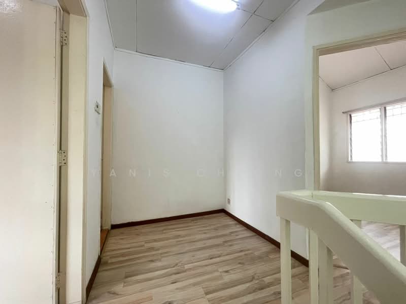 Rumah Teres 2 Tingkat untuk Dijual di Bandar Menjalara (Kuala Lumpur) - Yanis Cheong - Interior - PropertyGuru.com.my
