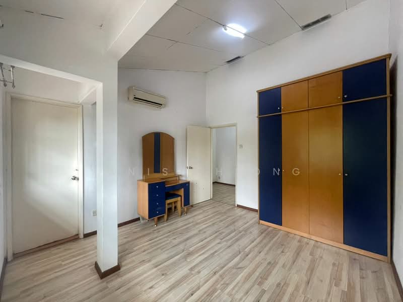 Rumah Teres 2 Tingkat untuk Dijual di Bandar Menjalara (Kuala Lumpur) - Yanis Cheong - Bedroom - PropertyGuru.com.my