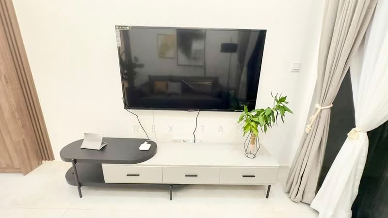 Service Residence for Rent at The Goodwood Residence - Rex Tan - Living Room - PropertyGuru.com.my