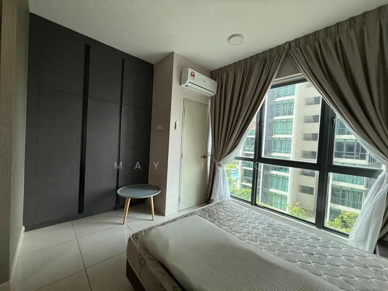 Service Residence for Rent at Liberty @ Arc - May Liong - Bedroom - PropertyGuru.com.my