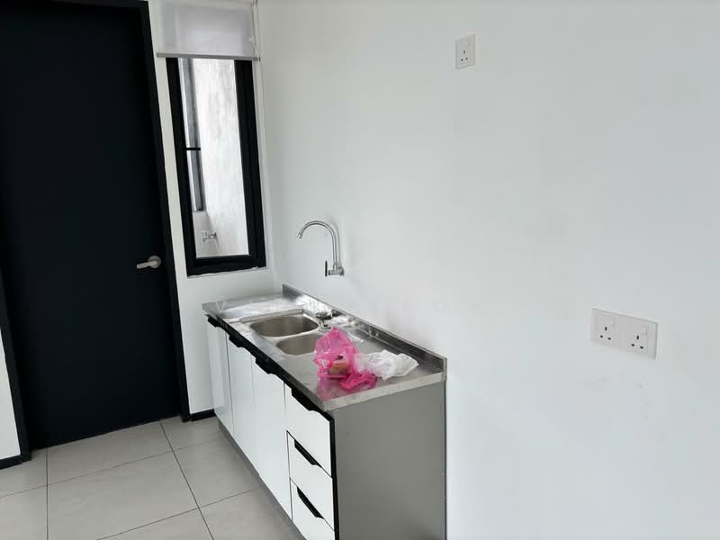 Servis Apartment untuk Disewa di Urban Suites - Vick Teoh - Kitchen - PropertyGuru.com.my
