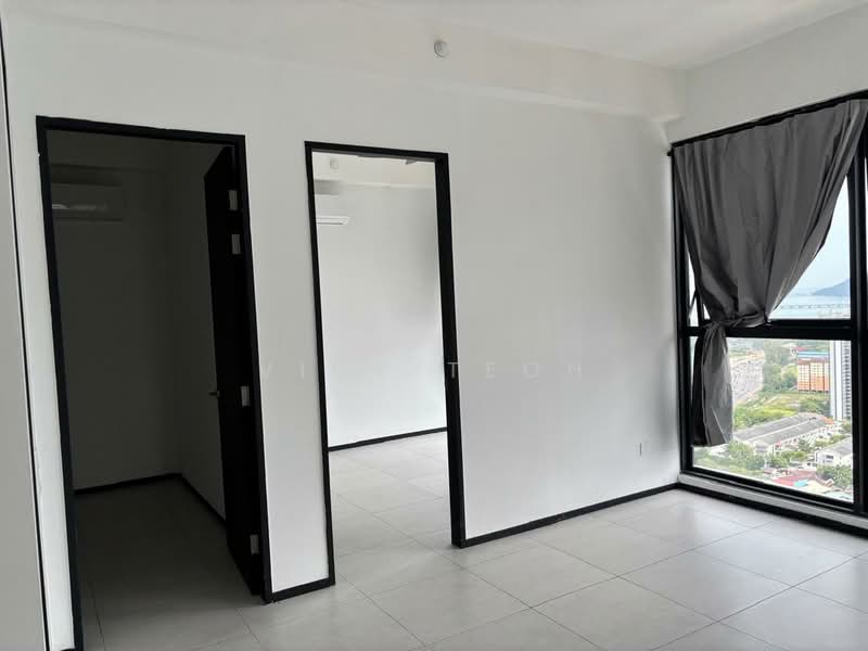 Servis Apartment untuk Disewa di Urban Suites - Vick Teoh - Interior - PropertyGuru.com.my