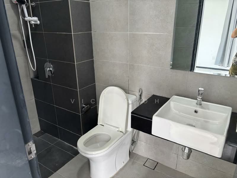 Servis Apartment untuk Disewa di Urban Suites - Vick Teoh - PropertyGuru.com.my