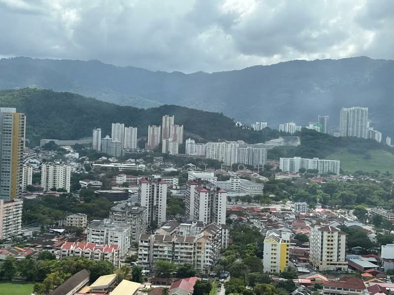 Servis Apartment untuk Disewa di Urban Suites - Vick Teoh - PropertyGuru.com.my