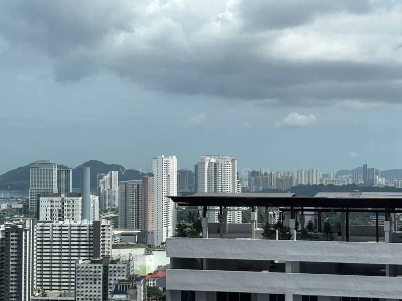 Servis Apartment untuk Disewa di Urban Suites - Vick Teoh - PropertyGuru.com.my