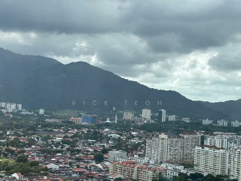 Servis Apartment untuk Disewa di Urban Suites - Vick Teoh - PropertyGuru.com.my