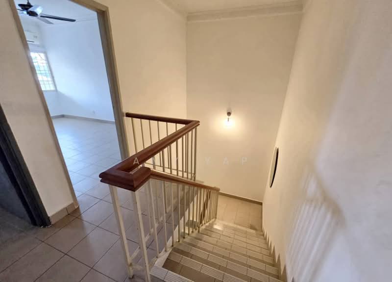 2-storey Terraced House for Sale in Taman Megah Kepong (Kepong) - Amy Yap - Interior - PropertyGuru.com.my