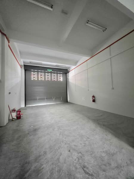Kilang untuk Disewa di Taman Industri Jaya (Skudai) - Elvis Ku - Interior - PropertyGuru.com.my