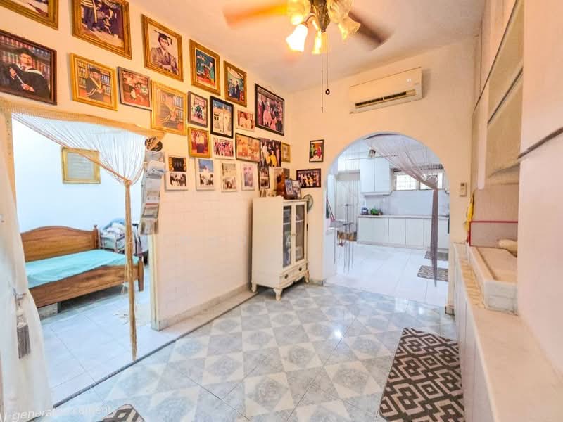 Rumah Teres 2 Tingkat untuk Dijual di Taman Selayang Indah (Selayang) - Ajwad Azizan - PropertyGuru.com.my