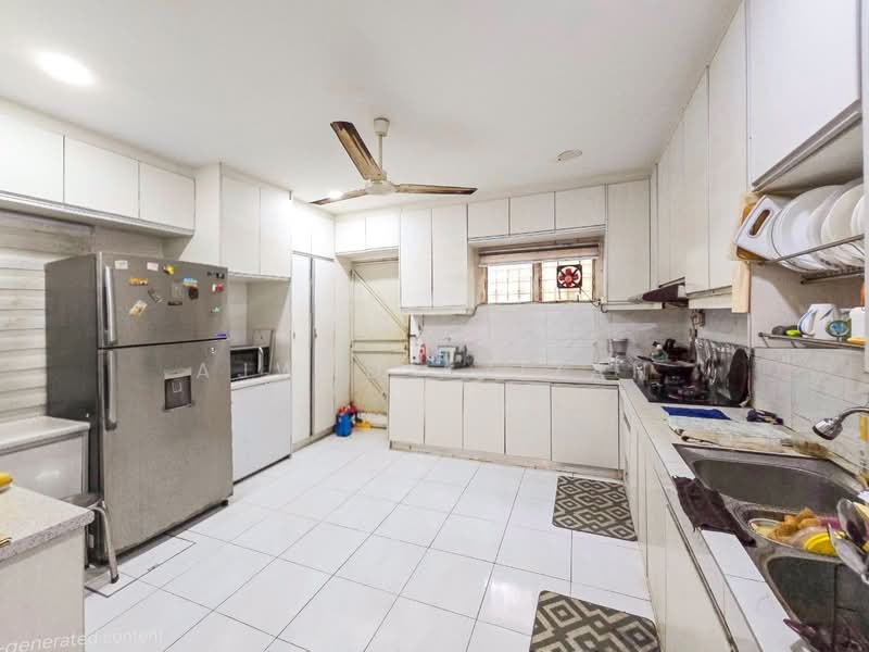 Rumah Teres 2 Tingkat untuk Dijual di Taman Selayang Indah (Selayang) - Ajwad Azizan - PropertyGuru.com.my