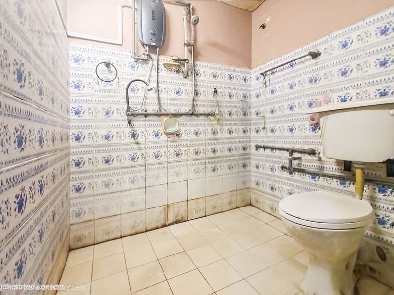 Rumah Teres 2 Tingkat untuk Dijual di Taman Selayang Indah (Selayang) - Ajwad Azizan - PropertyGuru.com.my