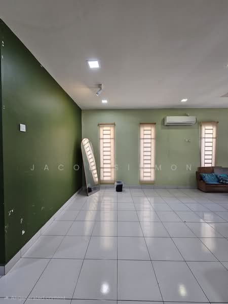 2-storey Terraced House for Sale in Bandar Baru Salak Tinggi (Sepang) - Jacob Simmon - Interior - PropertyGuru.com.my
