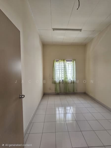 2-storey Terraced House for Sale in Bandar Baru Salak Tinggi (Sepang) - Jacob Simmon - Interior - PropertyGuru.com.my