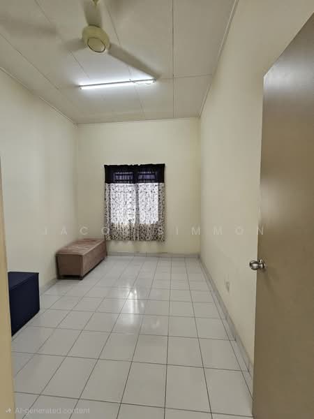 2-storey Terraced House for Sale in Bandar Baru Salak Tinggi (Sepang) - Jacob Simmon - Interior - PropertyGuru.com.my