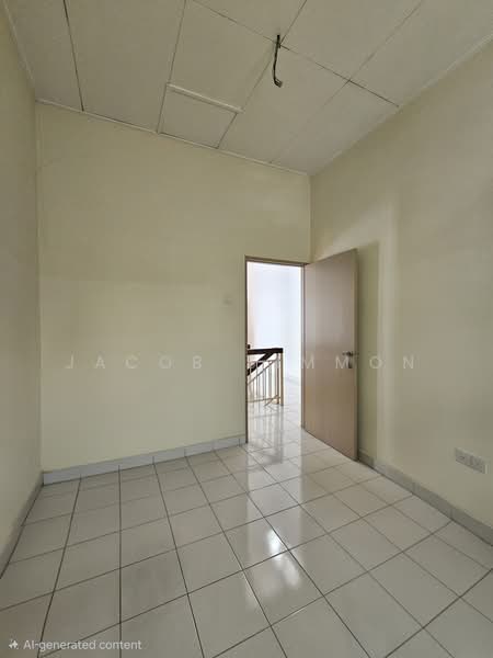2-storey Terraced House for Sale in Bandar Baru Salak Tinggi (Sepang) - Jacob Simmon - Interior - PropertyGuru.com.my