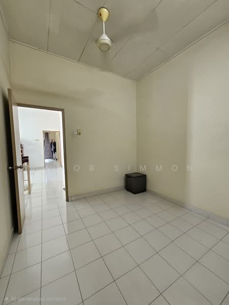 2-storey Terraced House for Sale in Bandar Baru Salak Tinggi (Sepang) - Jacob Simmon - Interior - PropertyGuru.com.my