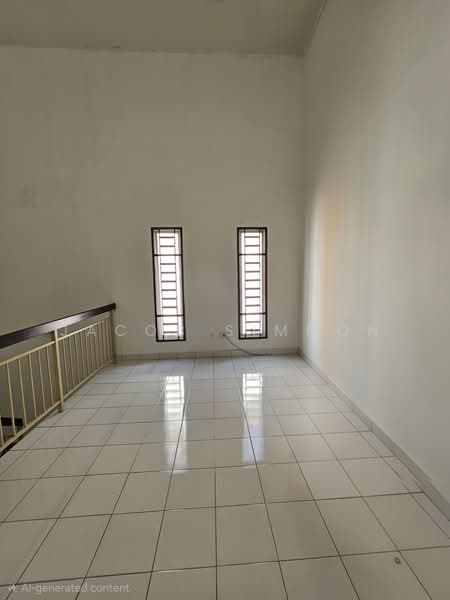 2-storey Terraced House for Sale in Bandar Baru Salak Tinggi (Sepang) - Jacob Simmon - Interior - PropertyGuru.com.my