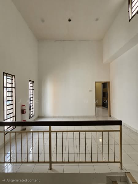 2-storey Terraced House for Sale in Bandar Baru Salak Tinggi (Sepang) - Jacob Simmon - Interior - PropertyGuru.com.my