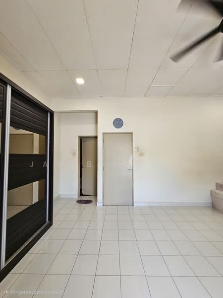 2-storey Terraced House for Sale in Bandar Baru Salak Tinggi (Sepang) - Jacob Simmon - Interior - PropertyGuru.com.my