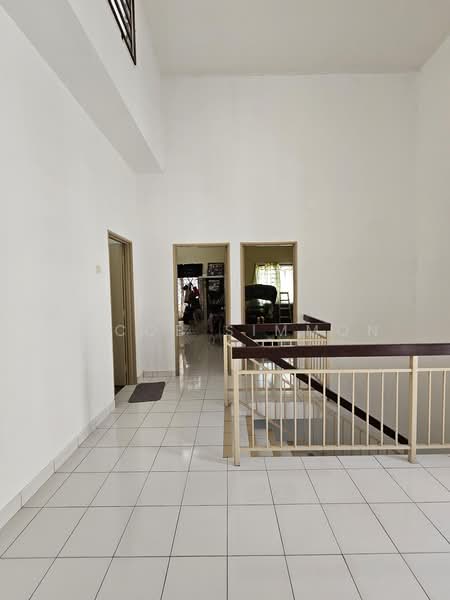 2-storey Terraced House for Sale in Bandar Baru Salak Tinggi (Sepang) - Jacob Simmon - Interior - PropertyGuru.com.my