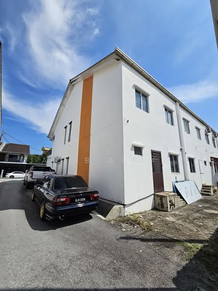 2-storey Terraced House for Sale in Bandar Baru Salak Tinggi (Sepang) - Jacob Simmon - Exterior - PropertyGuru.com.my