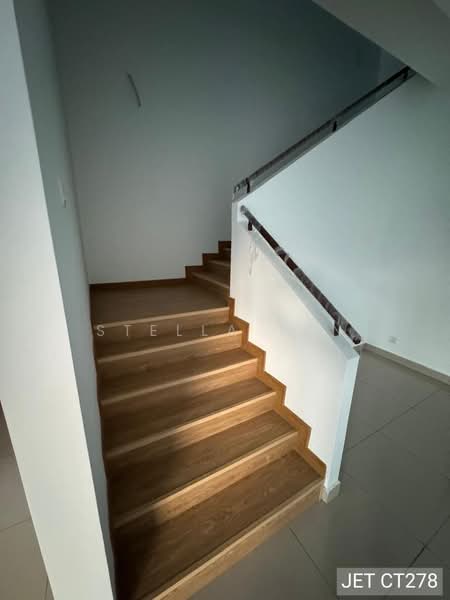 Rumah Teres 2 Tingkat untuk Disewa di Kota Bayuemas (Klang) - Stella Tan - Interior - PropertyGuru.com.my