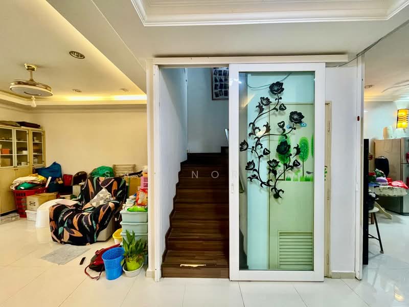 Rumah Teres 2 Tingkat untuk Dijual di Taman Mutiara Indah (Puchong) - Sa'a Nordin - Interior - PropertyGuru.com.my