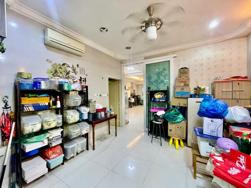 Rumah Teres 2 Tingkat untuk Dijual di Taman Mutiara Indah (Puchong) - Sa'a Nordin - Interior - PropertyGuru.com.my