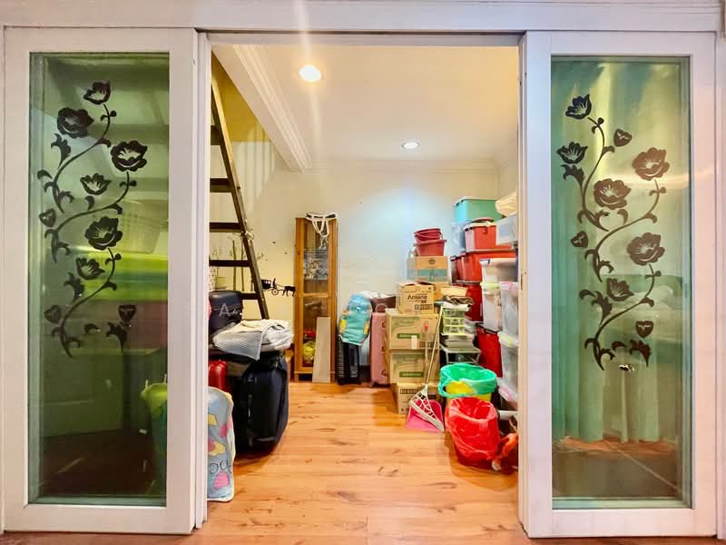 Rumah Teres 2 Tingkat untuk Dijual di Taman Mutiara Indah (Puchong) - Sa'a Nordin - Interior - PropertyGuru.com.my
