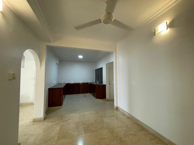 Rumah Teres 2 Tingkat untuk Dijual di Usj 5 (Subang Jaya) - Pearly Gan - Interior - PropertyGuru.com.my