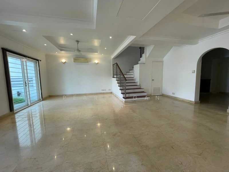 Rumah Teres 2 Tingkat untuk Dijual di Usj 5 (Subang Jaya) - Pearly Gan - Living Room - PropertyGuru.com.my