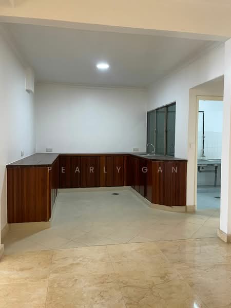 Rumah Teres 2 Tingkat untuk Dijual di Usj 5 (Subang Jaya) - Pearly Gan - Kitchen - PropertyGuru.com.my