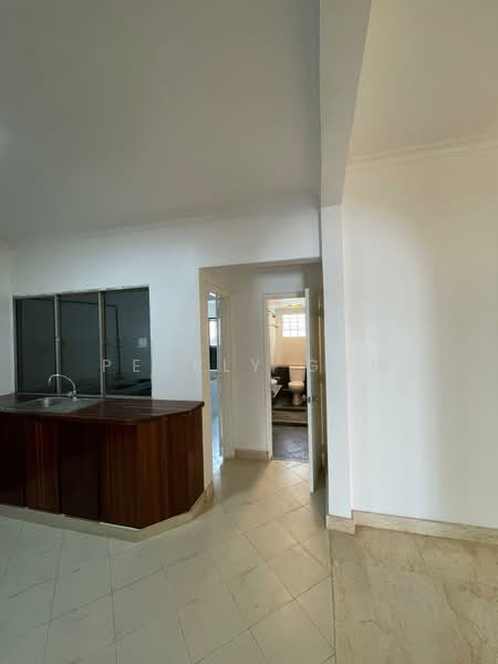 Rumah Teres 2 Tingkat untuk Dijual di Usj 5 (Subang Jaya) - Pearly Gan - Kitchen - PropertyGuru.com.my