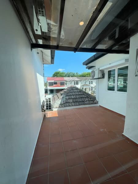 Rumah Teres 2 Tingkat untuk Dijual di Usj 5 (Subang Jaya) - Pearly Gan - Exterior - PropertyGuru.com.my