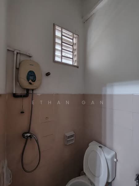2-storey Terraced House for Sale in Austin (Johor Bahru) - Ethan Gan - PropertyGuru.com.my